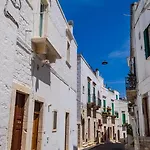 La Terrazza Di Corso Umberto * 洛科罗通多