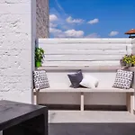 公寓 La Terrazza Di Corso Umberto *