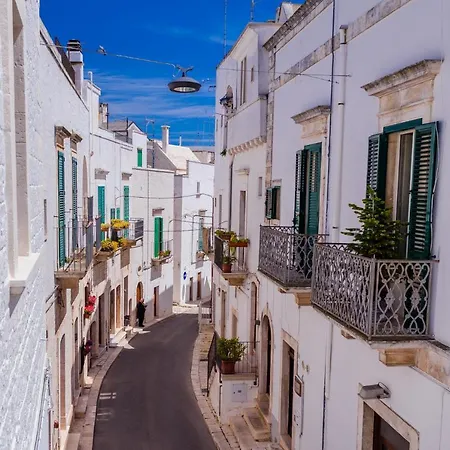 La Terrazza Di Corso Umberto 아파트 로코로톤도