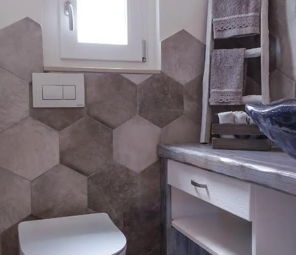 La Terrazza Di Corso Umberto