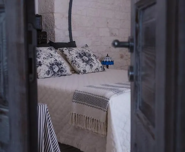 La Terrazza Di Corso Umberto 아파트 로코로톤도