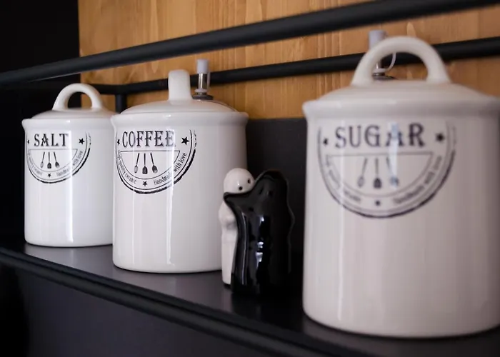 아파트 La Terrazza Di Corso Umberto 로코로톤도