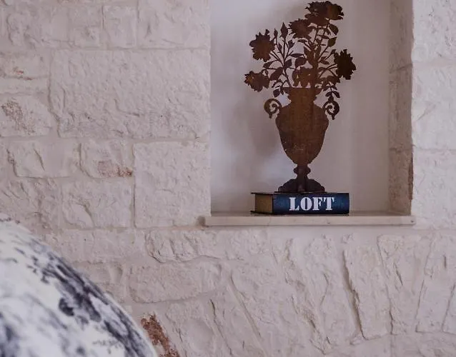 La Terrazza Di Corso Umberto 아파트 *