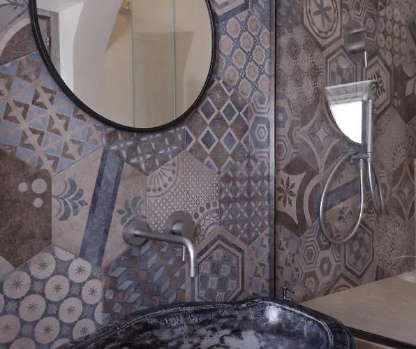 아파트 La Terrazza Di Corso Umberto 로코로톤도