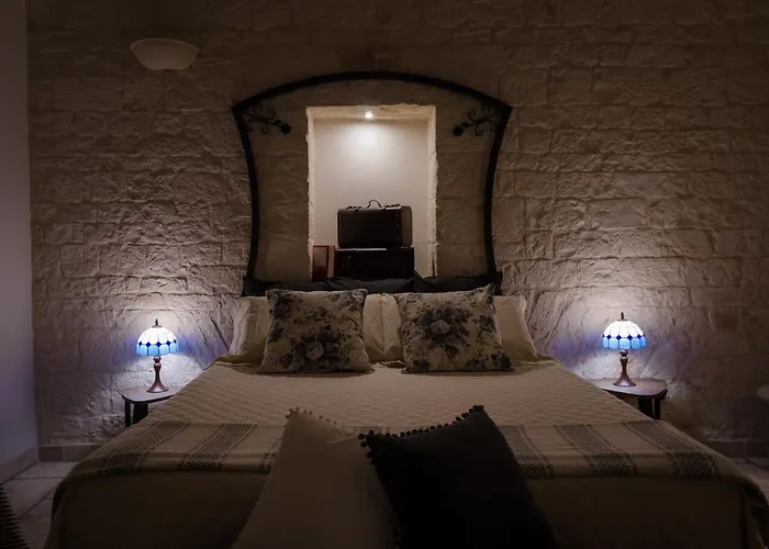 La Terrazza Di Corso Umberto 로코로톤도