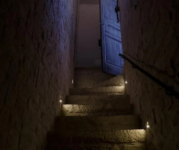 La Terrazza Di Corso Umberto 아파트