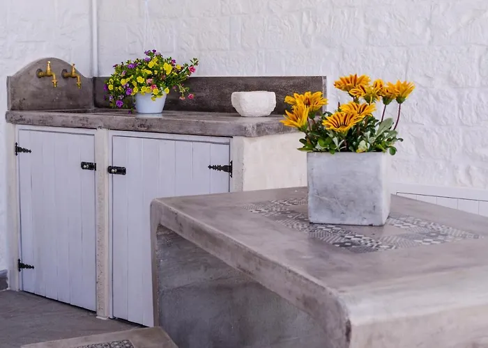 아파트 La Terrazza Di Corso Umberto