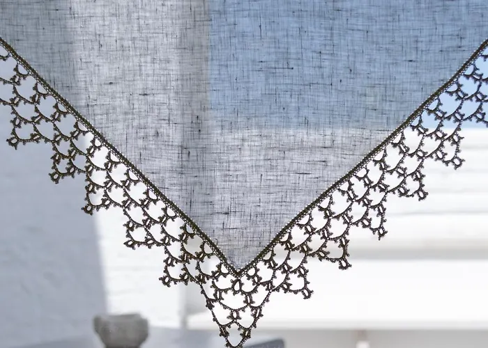 아파트 La Terrazza Di Corso Umberto