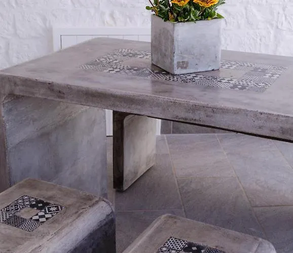 La Terrazza Di Corso Umberto * 로코로톤도