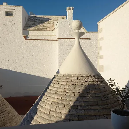 La Terrazza Di Corso Umberto Apartman *