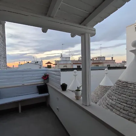 Apartman La Terrazza Di Corso Umberto *