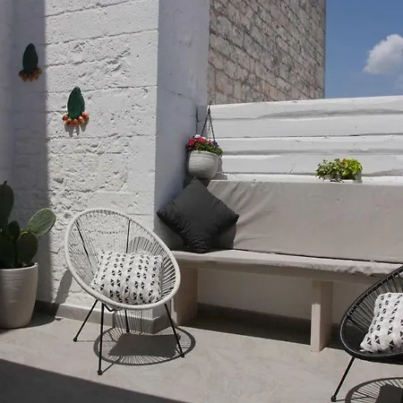 La Terrazza Di Corso Umberto * Locorotondo