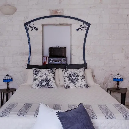 La Terrazza Di Corso Umberto Apartman