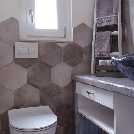 La Terrazza Di Corso Umberto