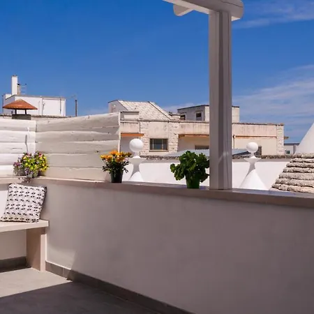 Apartman La Terrazza Di Corso Umberto