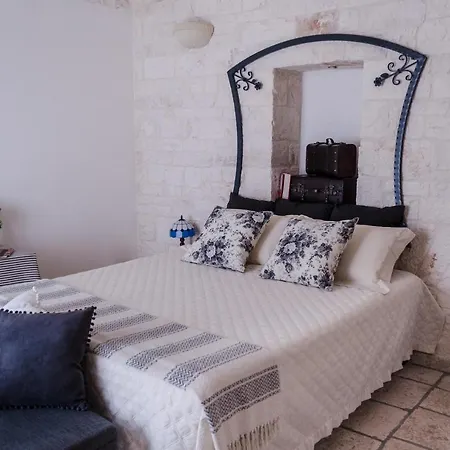 La Terrazza Di Corso Umberto * Locorotondo