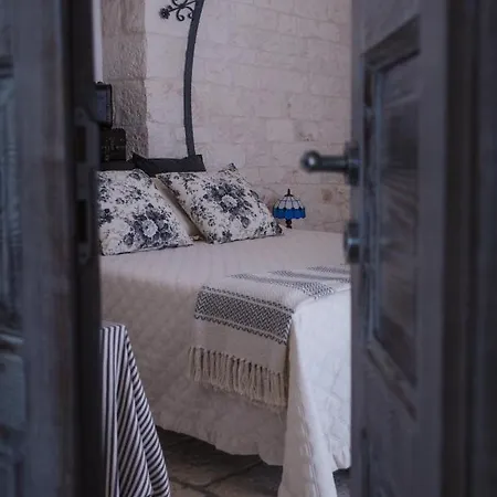 La Terrazza Di Corso Umberto Апартаменты Локоротондо