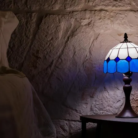 La Terrazza Di Corso Umberto Apartman *