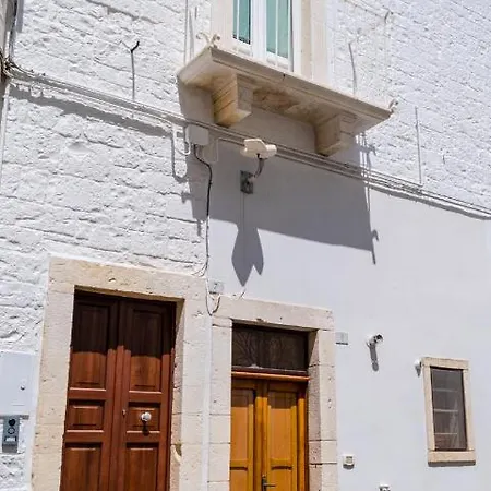 La Terrazza Di Corso Umberto Apartment *
