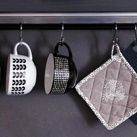 La Terrazza Di Corso Umberto Apartman