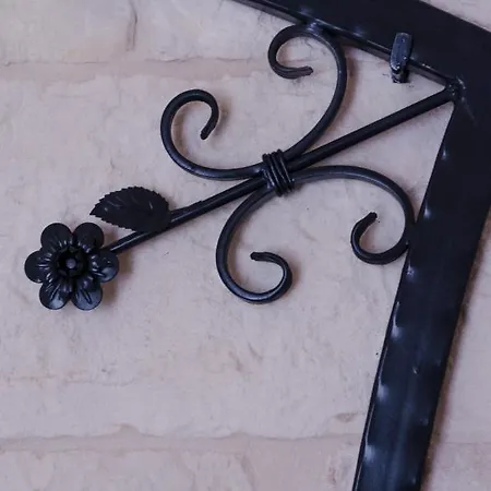 La Terrazza Di Corso Umberto Apartman Locorotondo