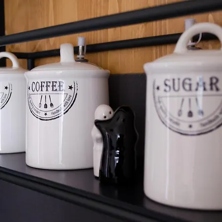 Apartment La Terrazza Di Corso Umberto Locorotondo