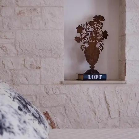 La Terrazza Di Corso Umberto Apartman *