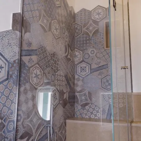 La Terrazza Di Corso Umberto