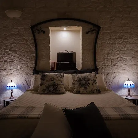 La Terrazza Di Corso Umberto Locorotondo