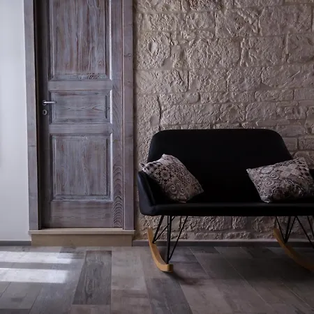 Apartman La Terrazza Di Corso Umberto Locorotondo