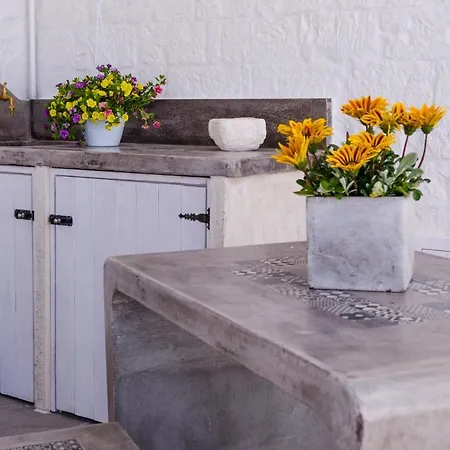 Apartman La Terrazza Di Corso Umberto