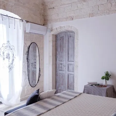 Apartman La Terrazza Di Corso Umberto Locorotondo