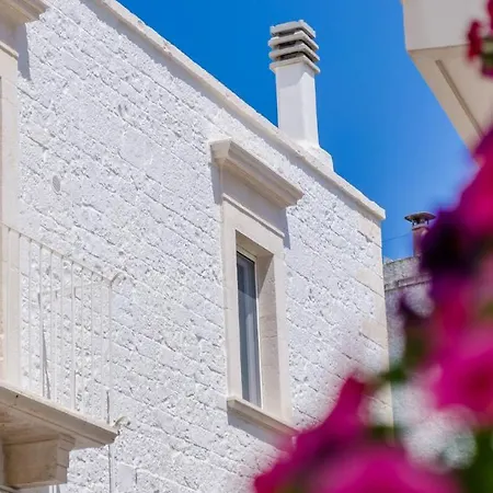 La Terrazza Di Corso Umberto Locorotondo