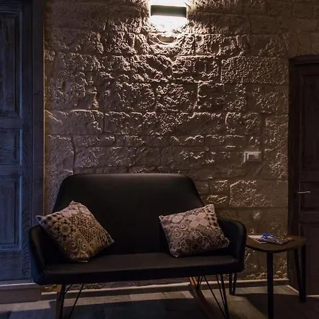 Apartman La Terrazza Di Corso Umberto *