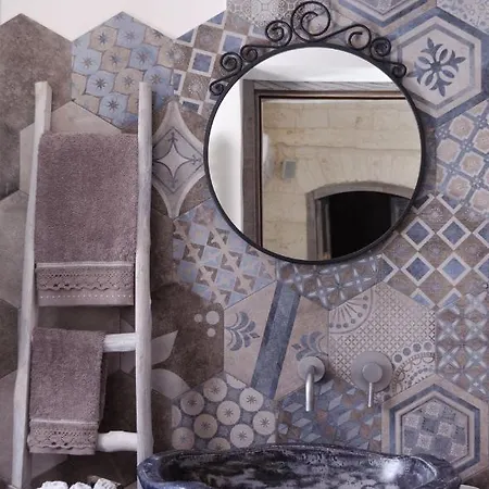 La Terrazza Di Corso Umberto * Locorotondo