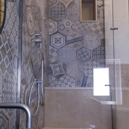 La Terrazza Di Corso Umberto *