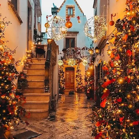 Apartman La Terrazza Di Corso Umberto *