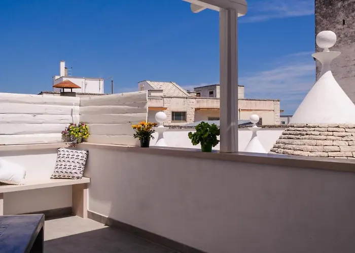 דירה La Terrazza Di Corso Umberto