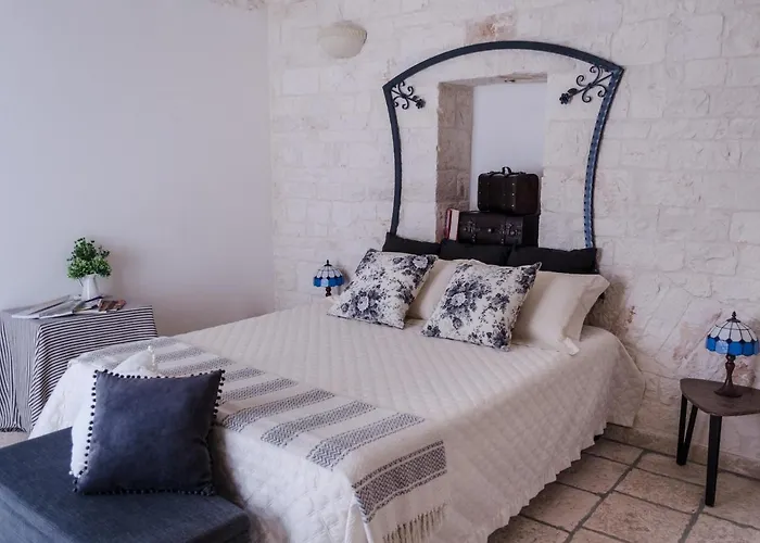 La Terrazza Di Corso Umberto * Locorotondo