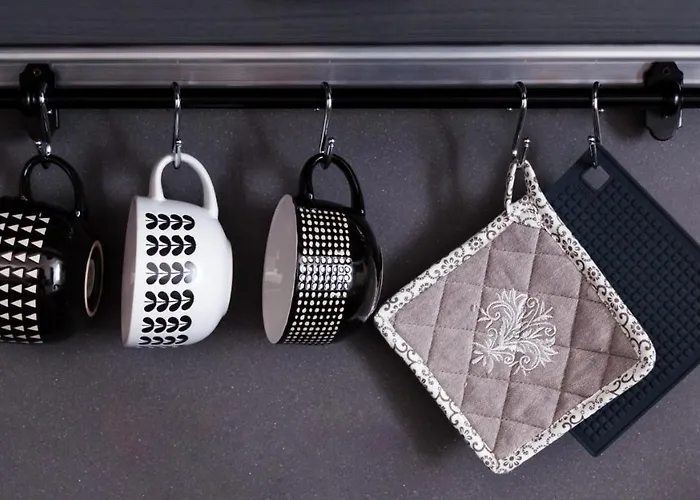 La Terrazza Di Corso Umberto דירה