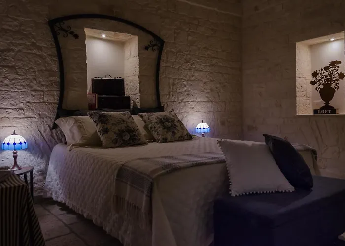 דירה La Terrazza Di Corso Umberto *