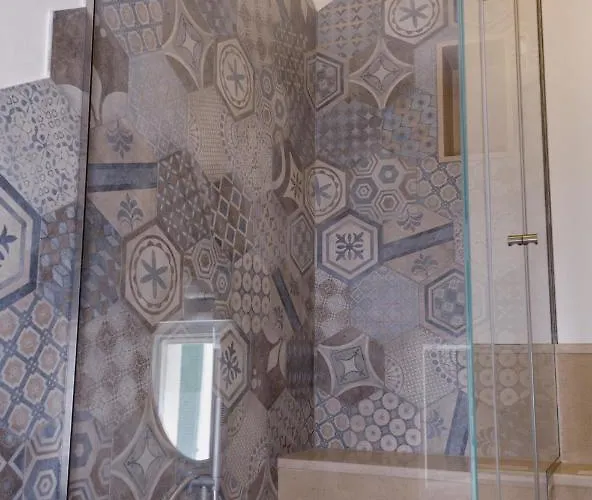 La Terrazza Di Corso Umberto