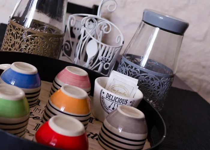 La Terrazza Di Corso Umberto *