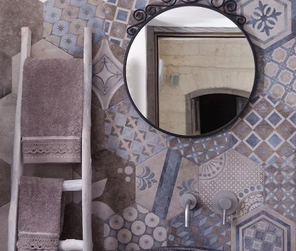 La Terrazza Di Corso Umberto * לוקורוטונדו