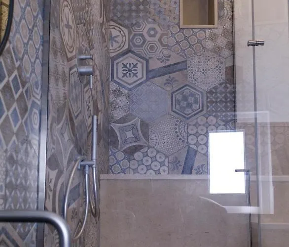 La Terrazza Di Corso Umberto *